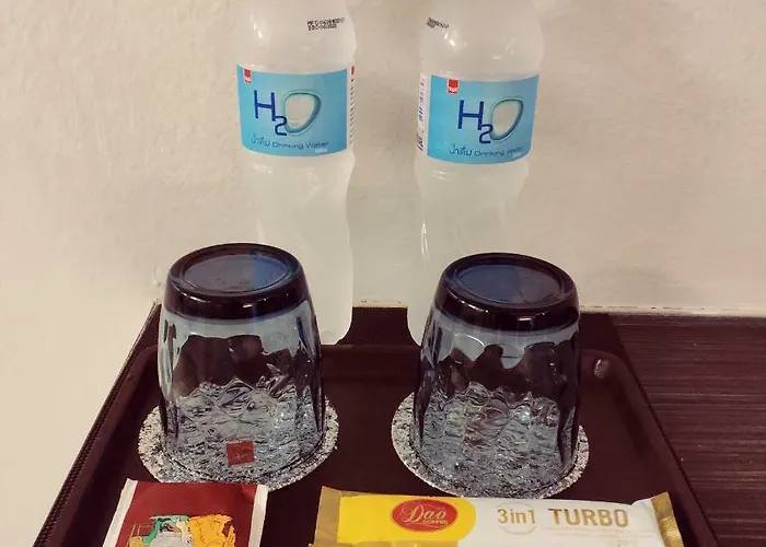 Meet 2* Bangkok