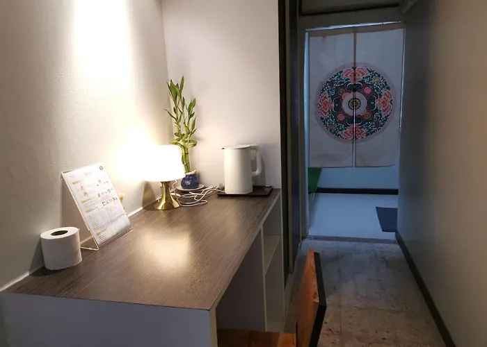 Meet 2* Bangkok